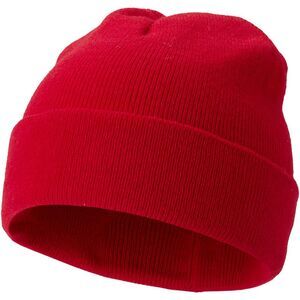 Bullet Irwin Beanie / Red